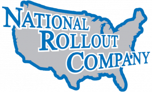 National Rollout Company Logo